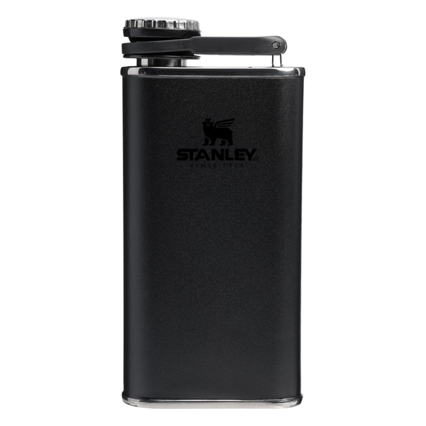 8-Oz Stanley Classic Easy Fill Wide Mouth Flask