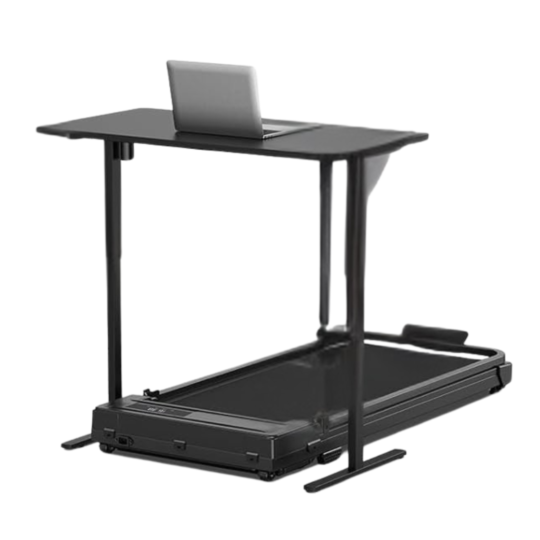 Portable Compact Folding Treadmills With Handle