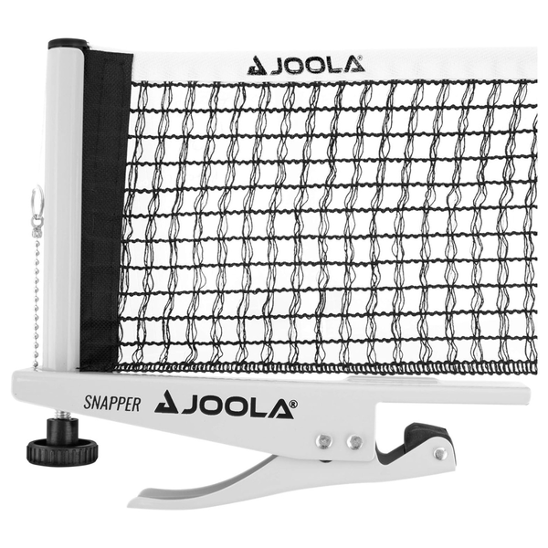 JOOLA Snapper Professional Table Tennis Net And Post Set