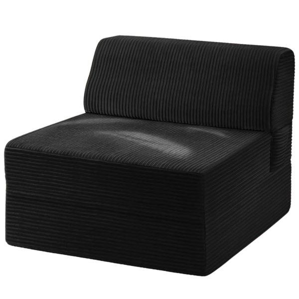 Memory Foam Folding Sofa Bed (Various)