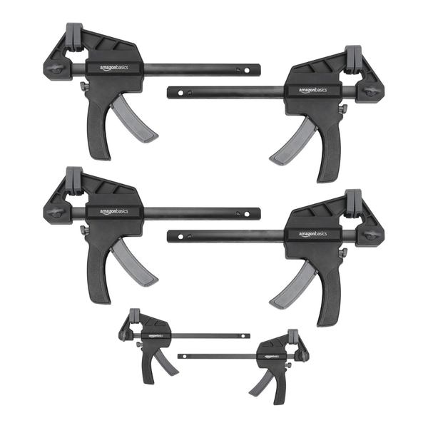 10-Piece Cuisinart Ceramic Coated Stainless Steel Knife Set