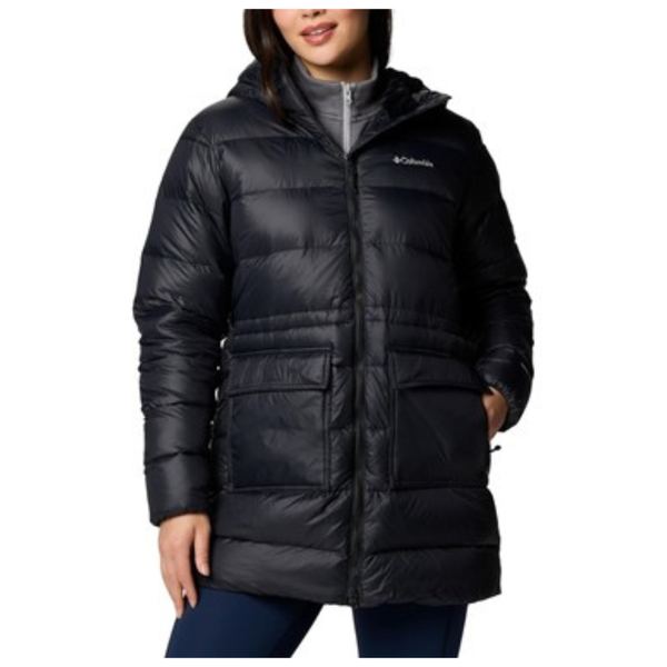 Columbia Women's Harmony Falls Mid Down Jacket