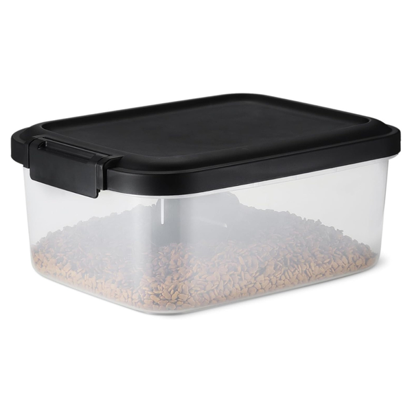 Amazon Basics 10Lbs Pet Food Storage Container