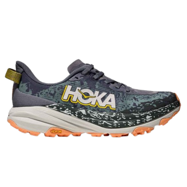 Hoka Speedgoat 6 Women's Shoes