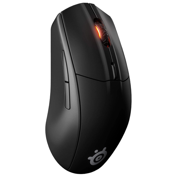SteelSeries Rival-3 Wireless Gaming Optical Mouse