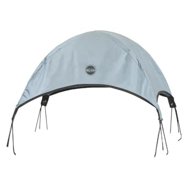 K&H Pet 25" x 32" Products Pet Cot Canopy