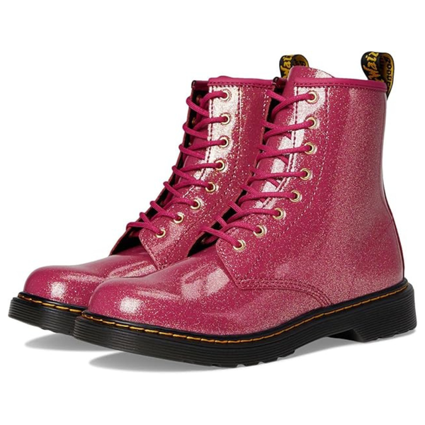 Dr. Marten-Men's Men's 1460 8 Eye Boots