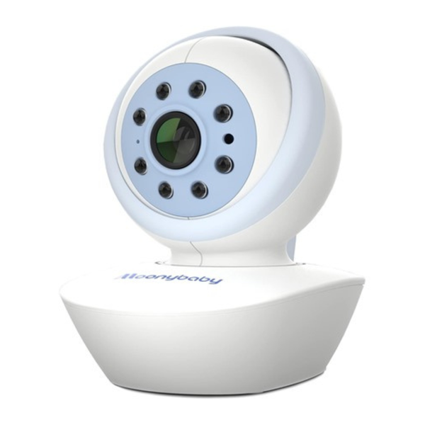 Moonybaby QuadView 50 & 60 Add-on Camera