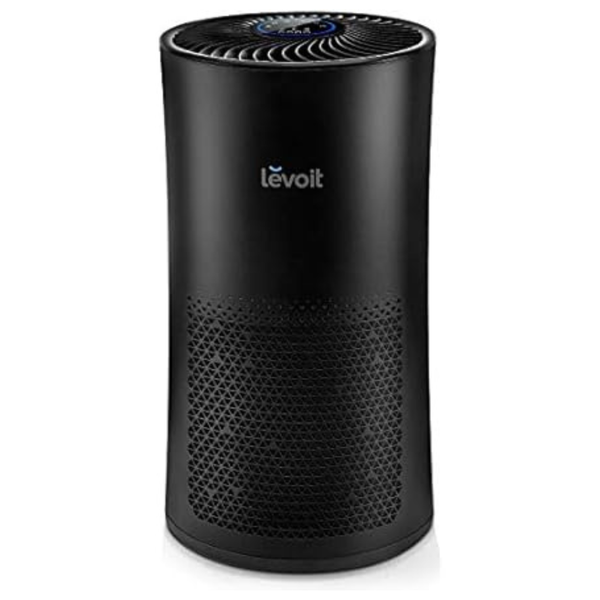 Levoit MetaAir 3-in-1 442 Sq.ft True HEPA Air Purifier