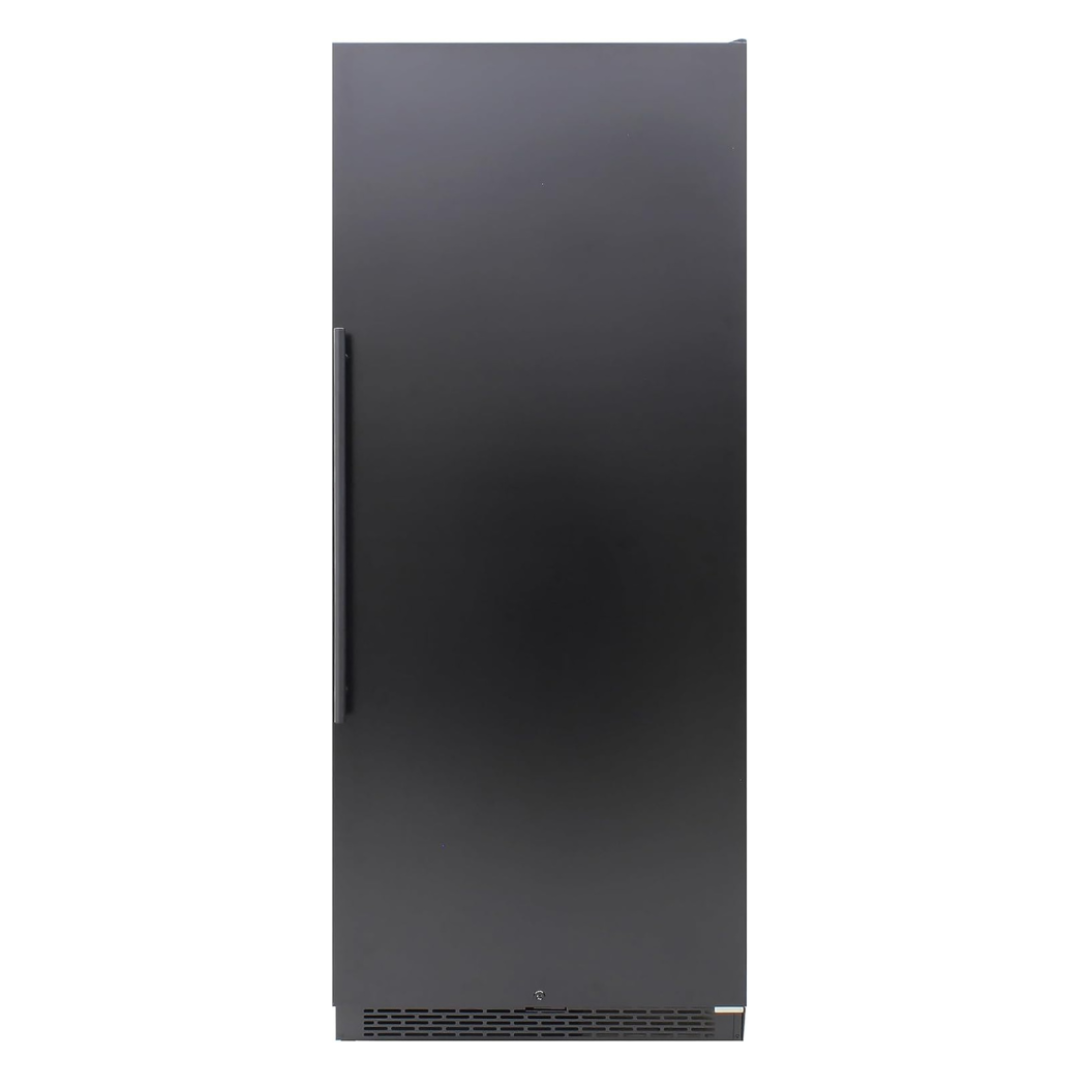 21.2 Cubic Feet 29.5" Refrigerator Single Zone Freestanding Fridge