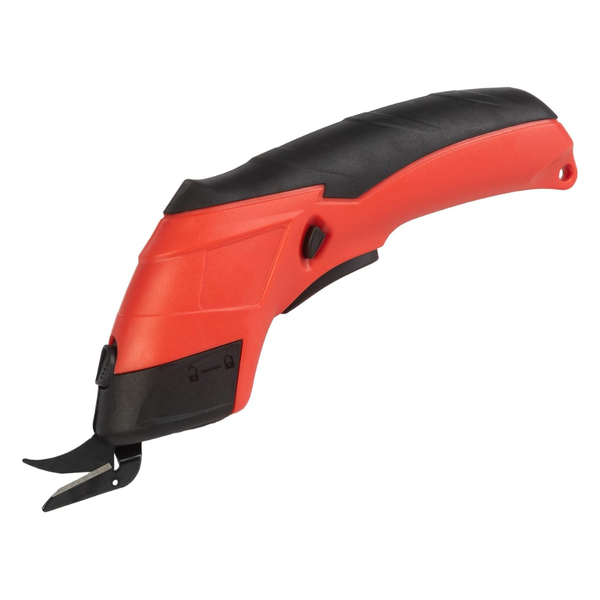 Cordless Electric Scissors