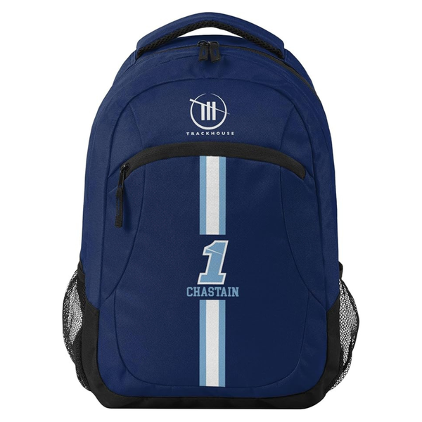 FOCO NASCAR Ross Chastain Action Backpack
