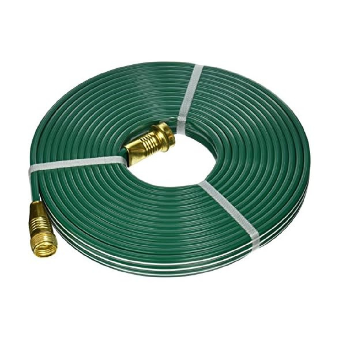 25ft Flexon Three Tube Sprinkler Hose