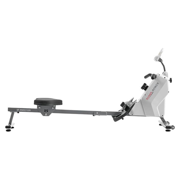 Sunny Health & Fitness Compact Folding Magnetic Rowing Machine