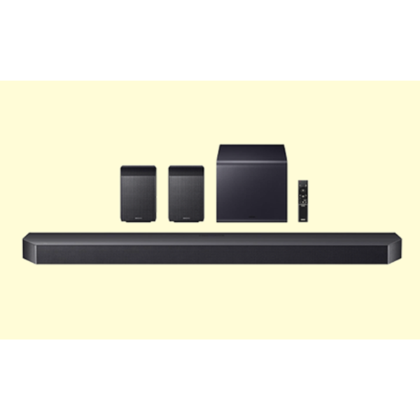 Up To 57% Off Samsung Soundsystems At Woot