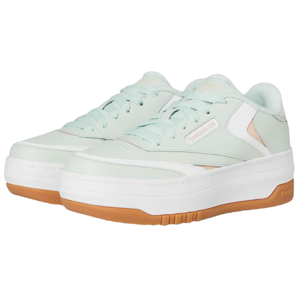 Reebok Kid's Club C Extra Sneakers