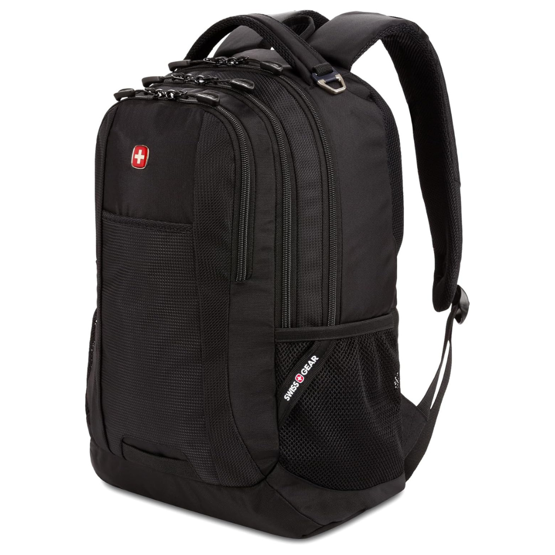 SwissGear Cecil 5505 Laptop Backpack (Various)