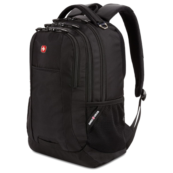 SwissGear Cecil 5505 Laptop Backpack (Various)