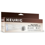Keurig Short Handle Water Filter Starter Kit