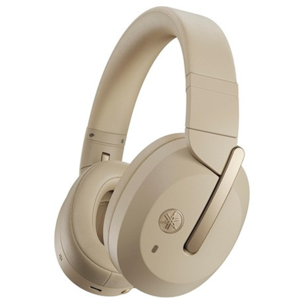 Yamaha Wireless Over-Ear Noise-Cancelling Headphones