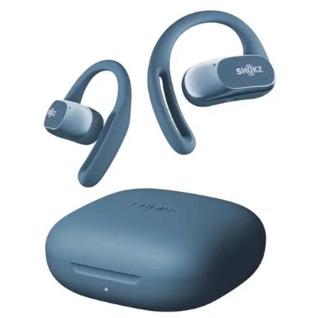 OpenFit Air Water Resistant Open-Ear True Wireless Earbuds