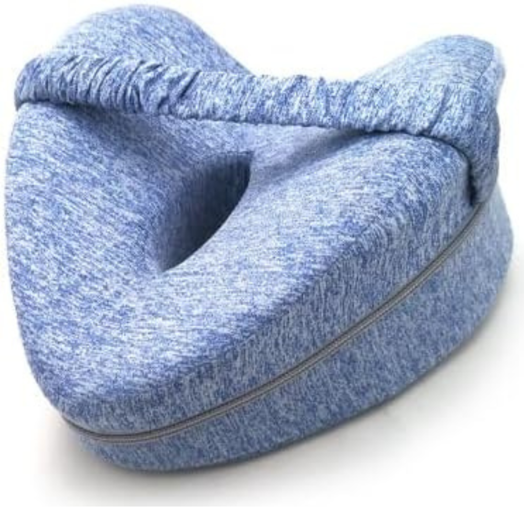 Leg & Knee Support Memory Foam Pillow