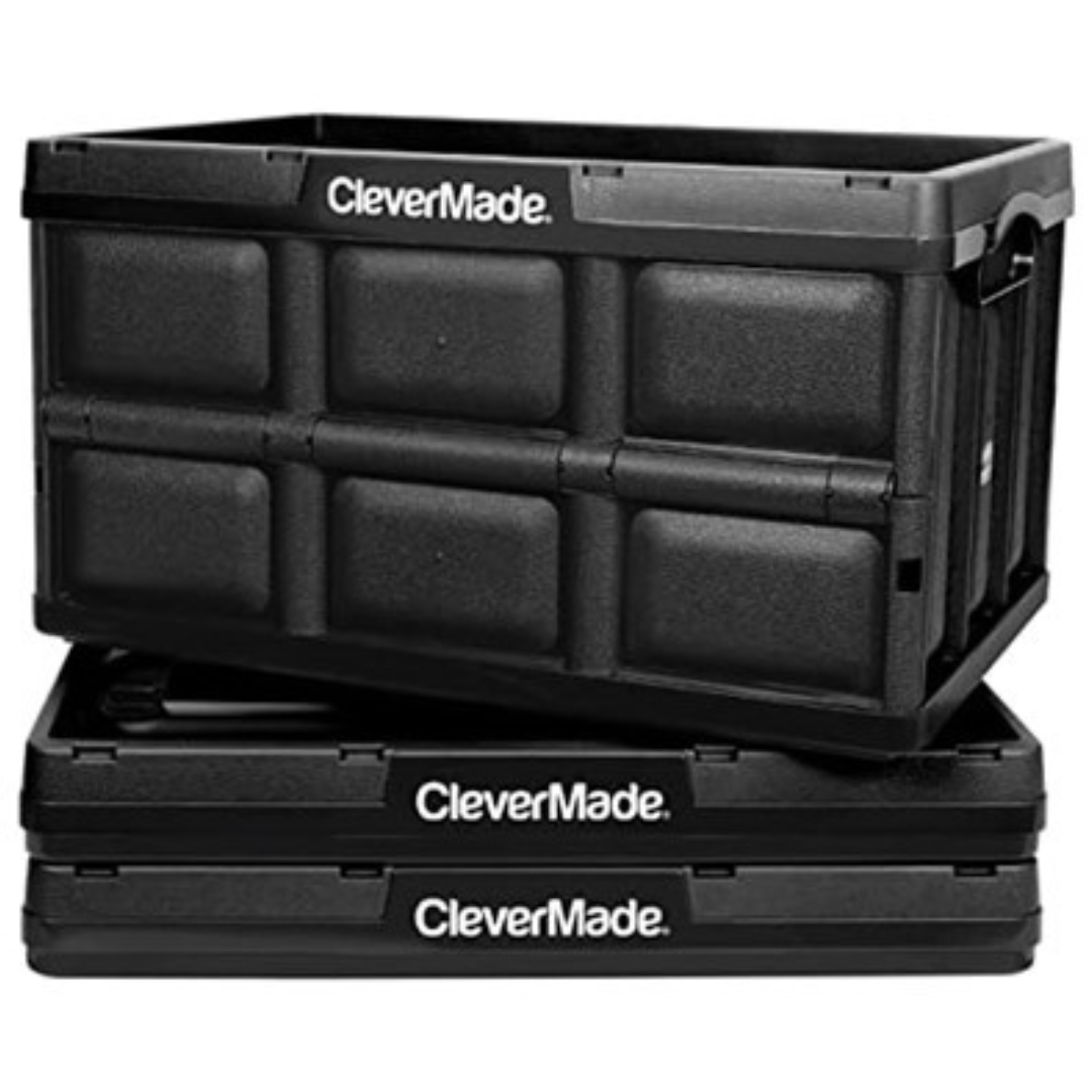 Up to 60% off on New Year's Garage Glow Up at Woot