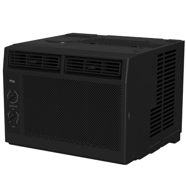 TCL 5,000 BTU Mechanical Window Air Conditioner