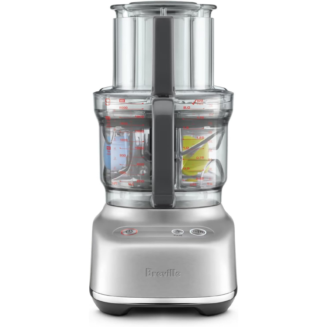 Breville BFP610 Sous Chef 9 Cup Food Processor
