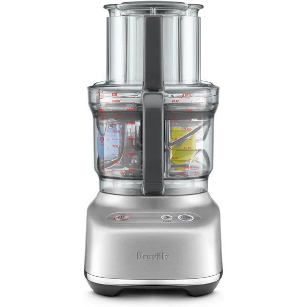 Breville BFP610 Sous Chef 9 Cup Food Processor
