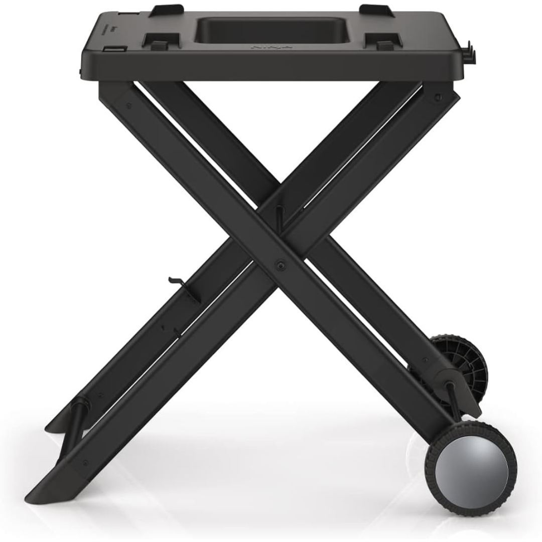 Ninja XSKSTAND Woodfire Collapsible Outdoor Grill Stand