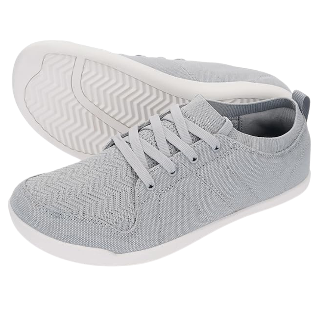 Men's Slip-on Barefoot Minimalist Sneakers (4 Colors)