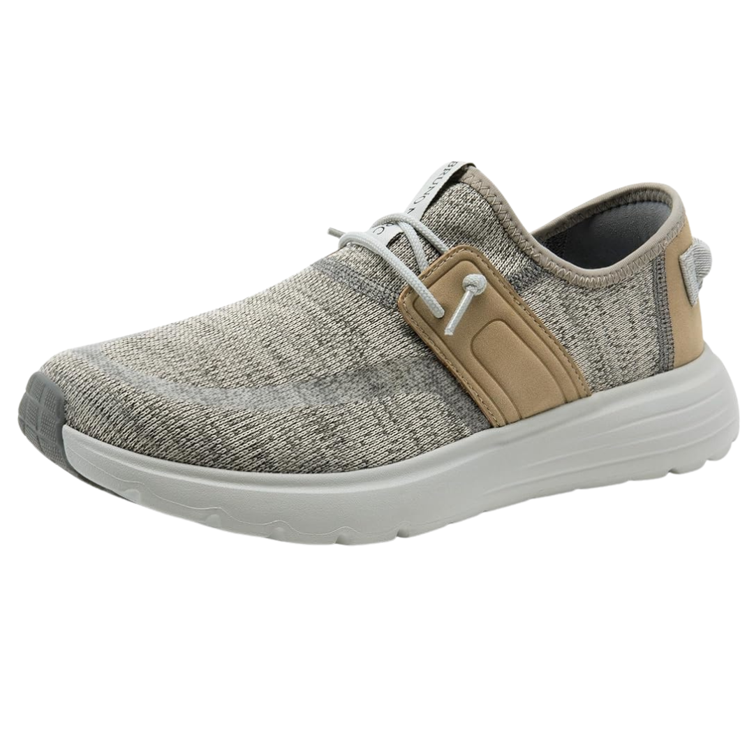 Bruno Marc Men's Slip-on Casual Shoes