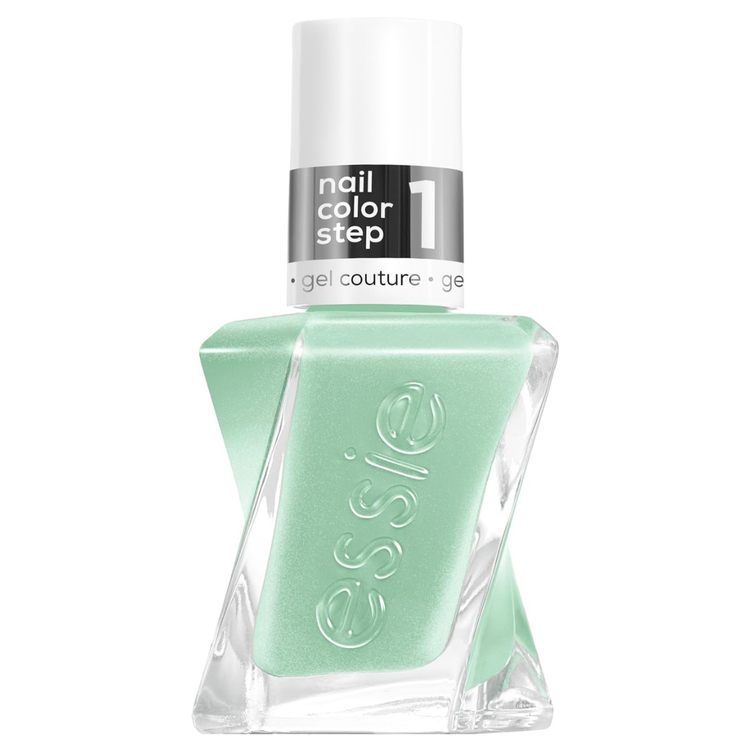 essie gel couture, Long-Lasting Nail Polish-Vegan