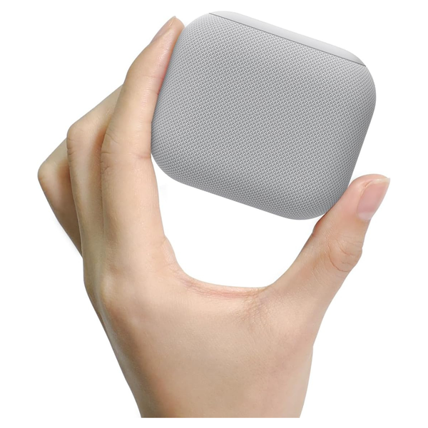 20 Soothing Sounds Mini Portable White Noise Machine