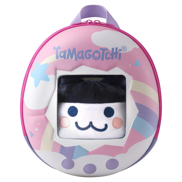 Tamagotchi Adventure Companion Backpack