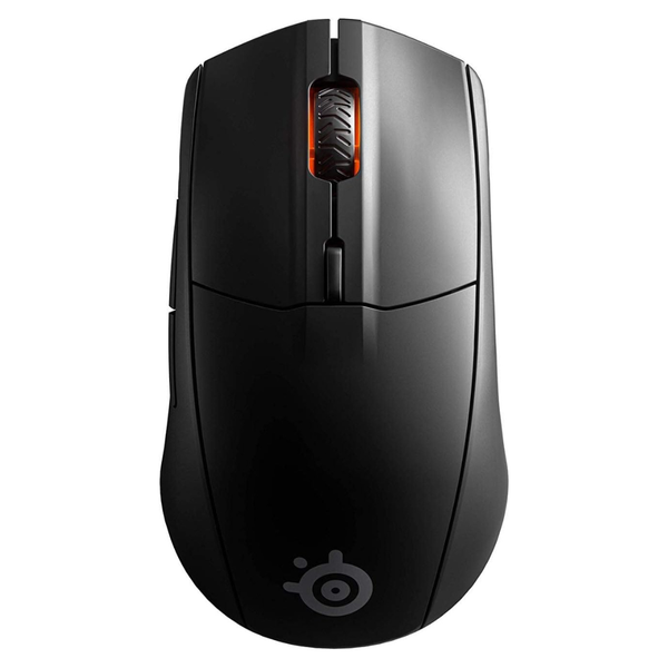 SteelSeries Rival-3 Wireless Gaming Optical Mouse