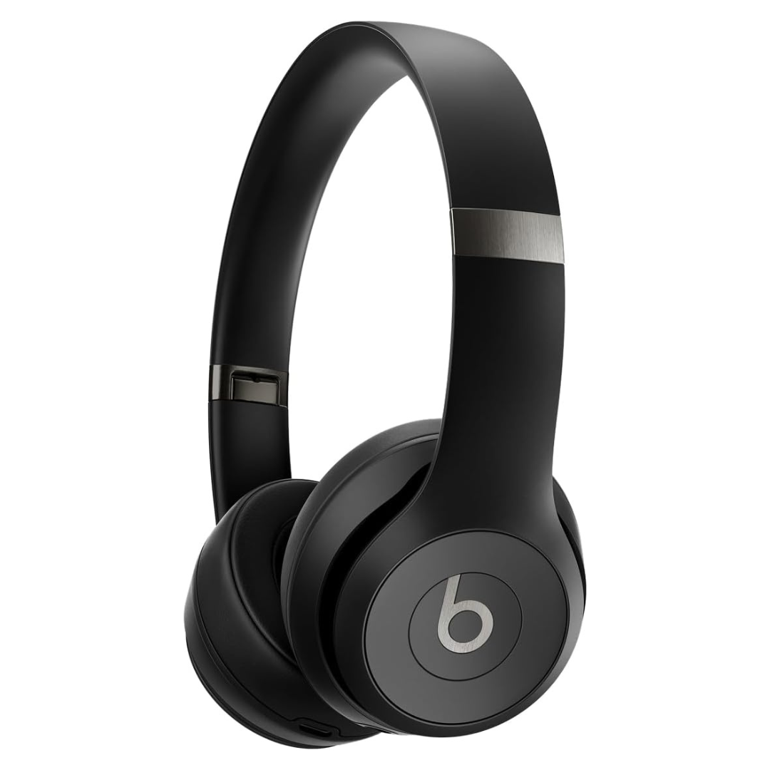 Beats Solo 4 True Wireless Bluetooth On-Ear Headphones