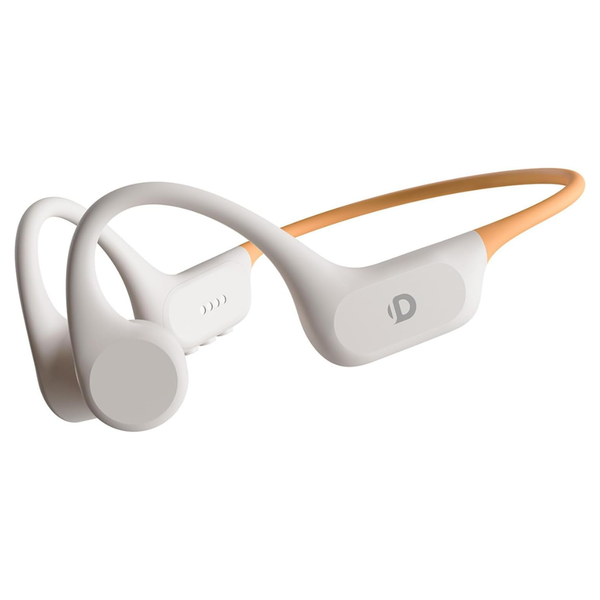 Demicea Open Ear Bone Conduction Sport Headphones With 32GB MP3
