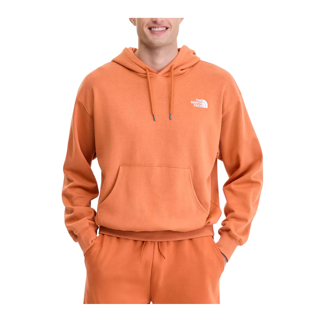 The North Face Men's Evolution Vintage Hoodie (2 Colors)