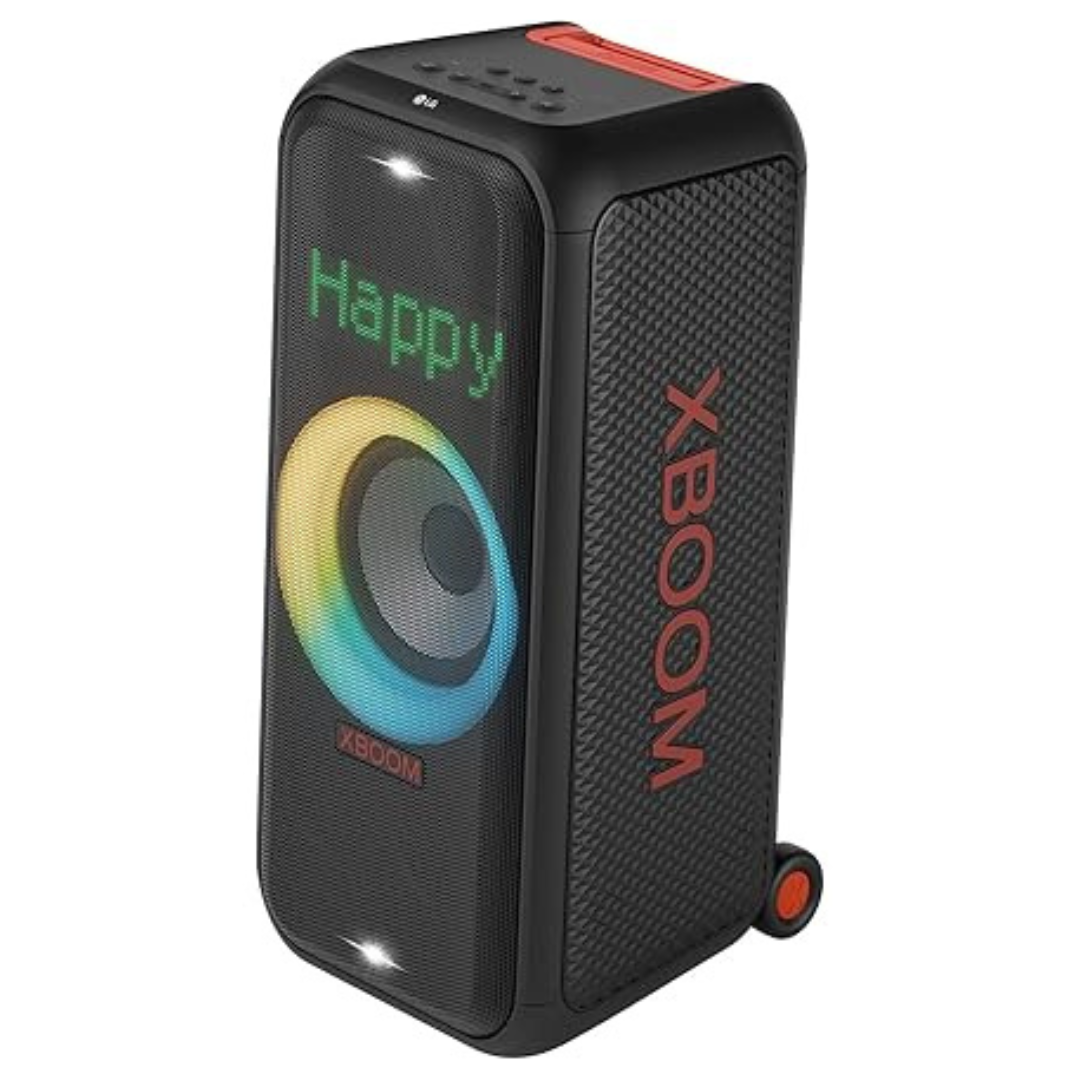 LG XBOOM XL7 250W Portable Tower Party Speaker