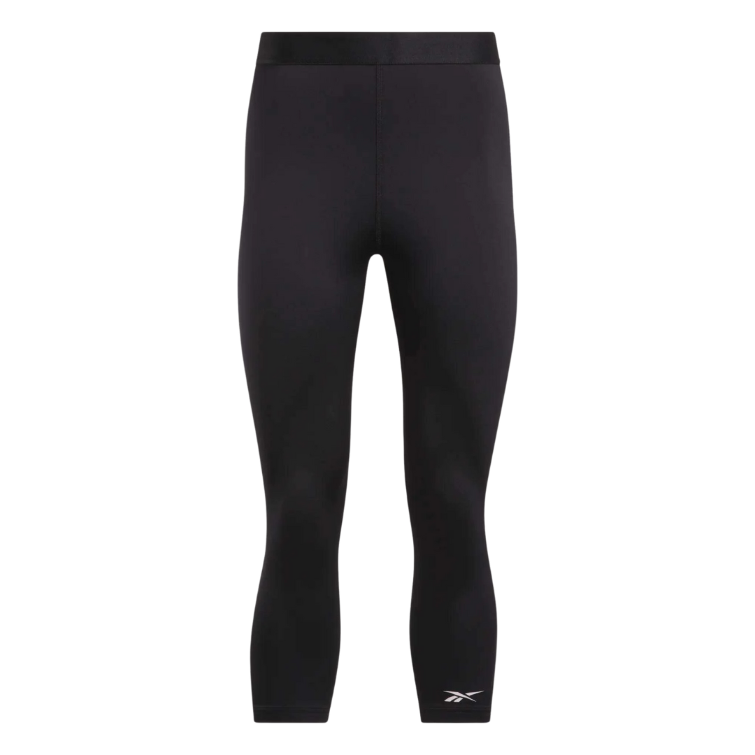 Reebok Women's ID Basketball 3/4 Compression Leggings