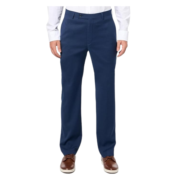 Calvin Klein Men's Slim Fit Dress Pants