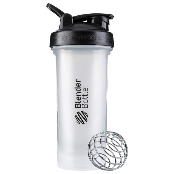 BlenderBottle 28-Oz Classic V2 Shaker Bottle