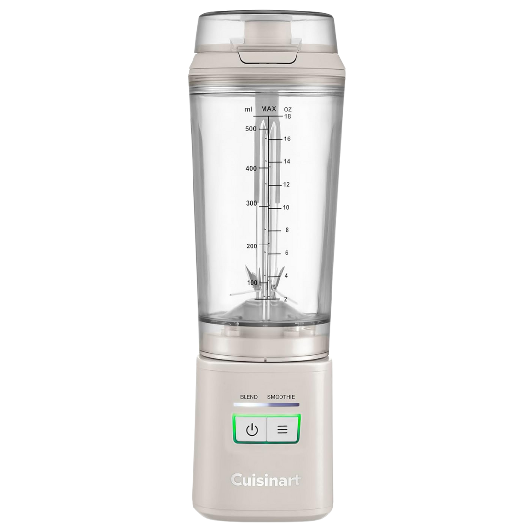 Cuisinart Personal Portable Blender
