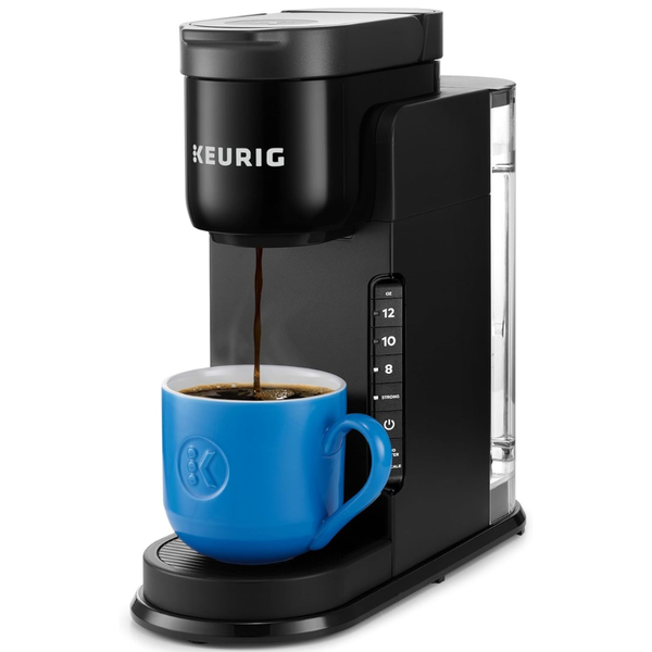 Keurig K-Express Essentials Single Serve K-Cup Coffee Maker [Used - Like New]