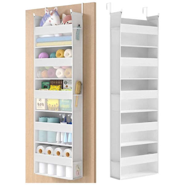 5-Tier Songmics Over Door Organizer