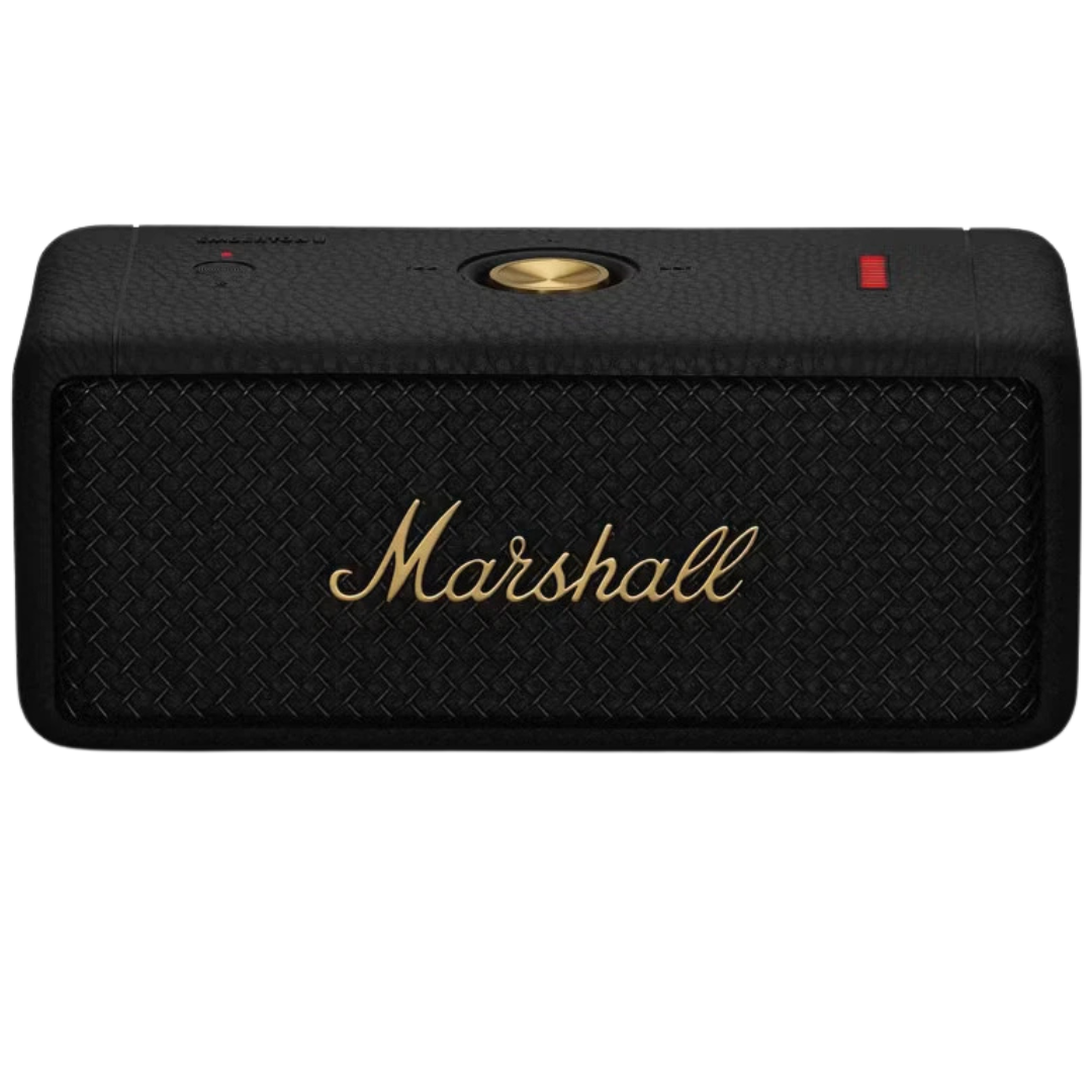 Marshall Emberton II Portable Waterproof Wireless Speaker