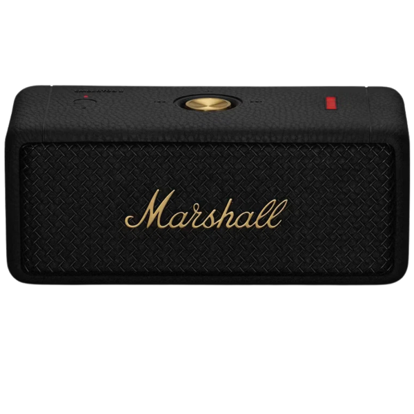 Marshall Emberton II Portable Waterproof Wireless Speaker