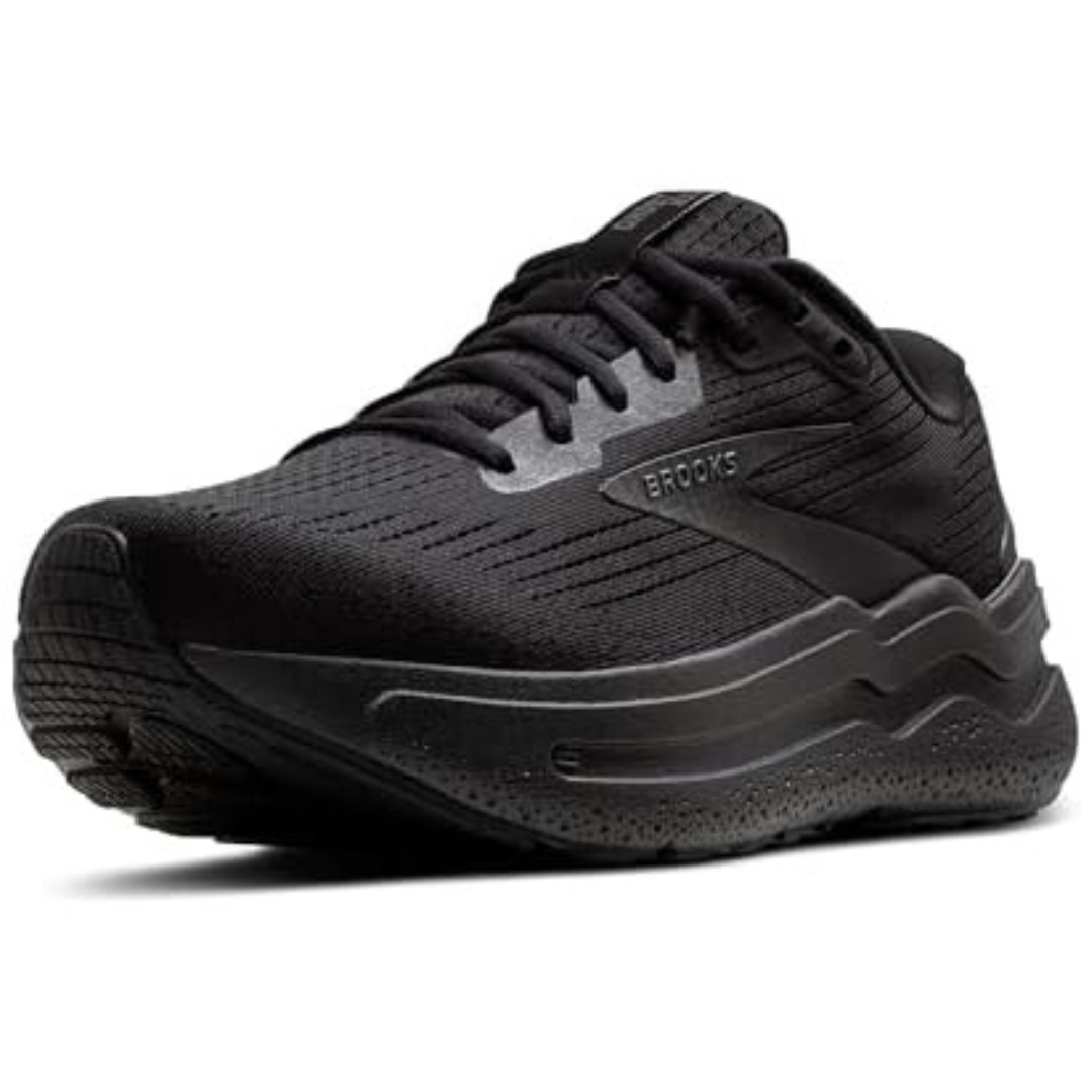 Up To 47% off on Brooks Footwear at Woot